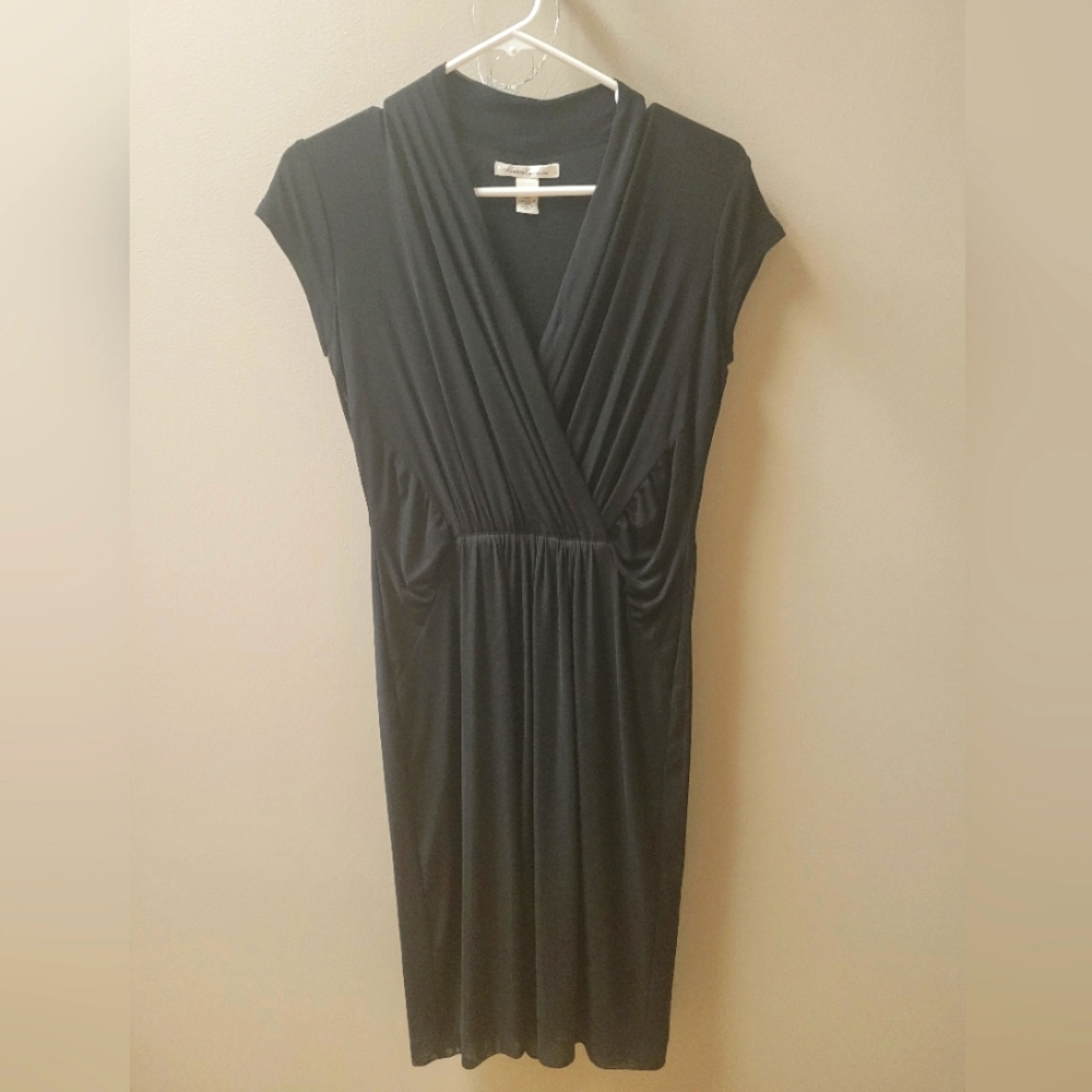 Kenneth Cole black dress